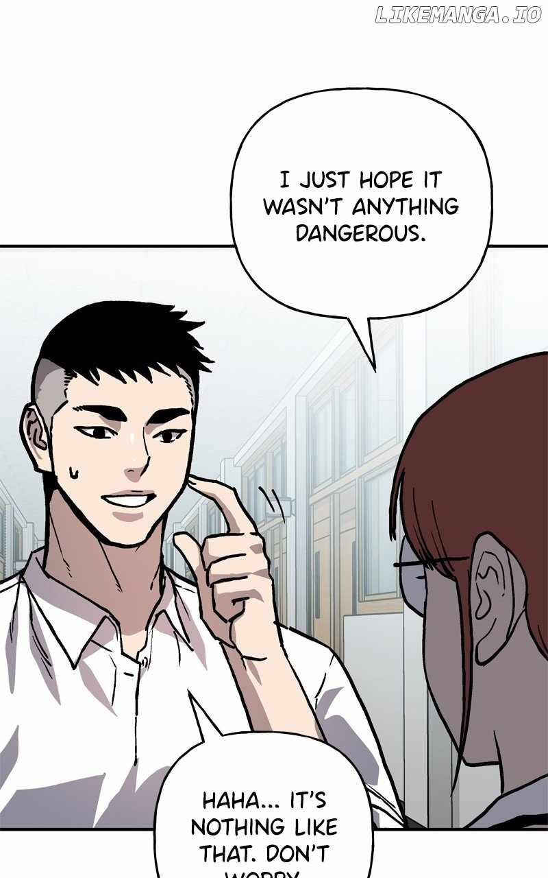 Read Boss Returns Manga Online