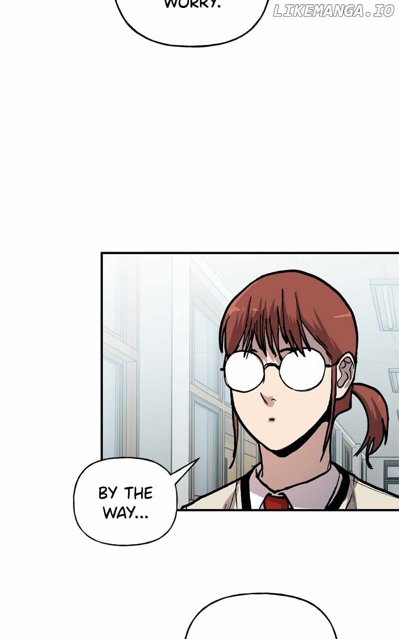 Read Boss Returns Manga Online