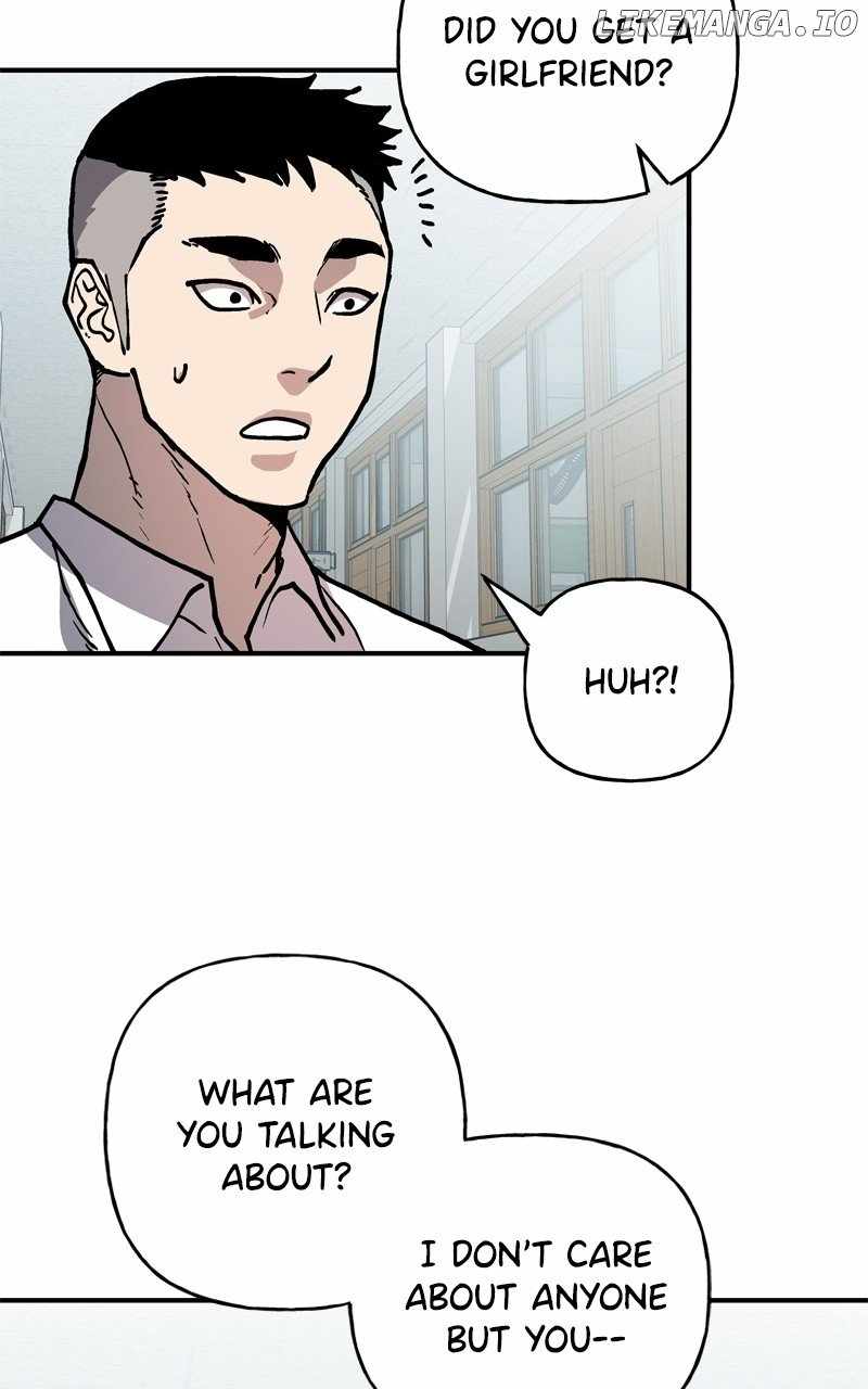 Read Boss Returns Manga Online