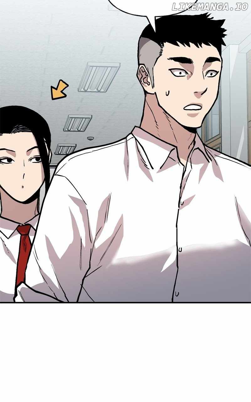 Read Boss Returns Manga Online