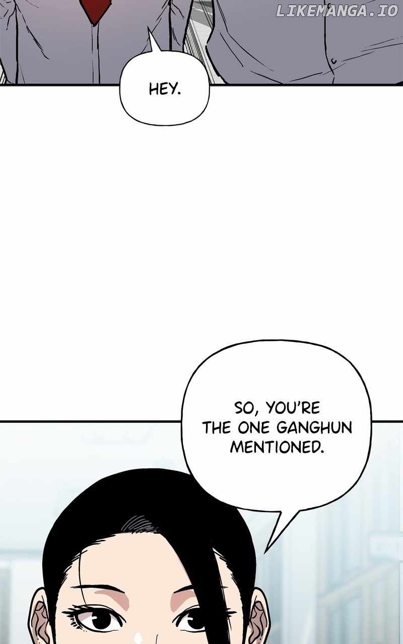 Read Boss Returns Manga Online