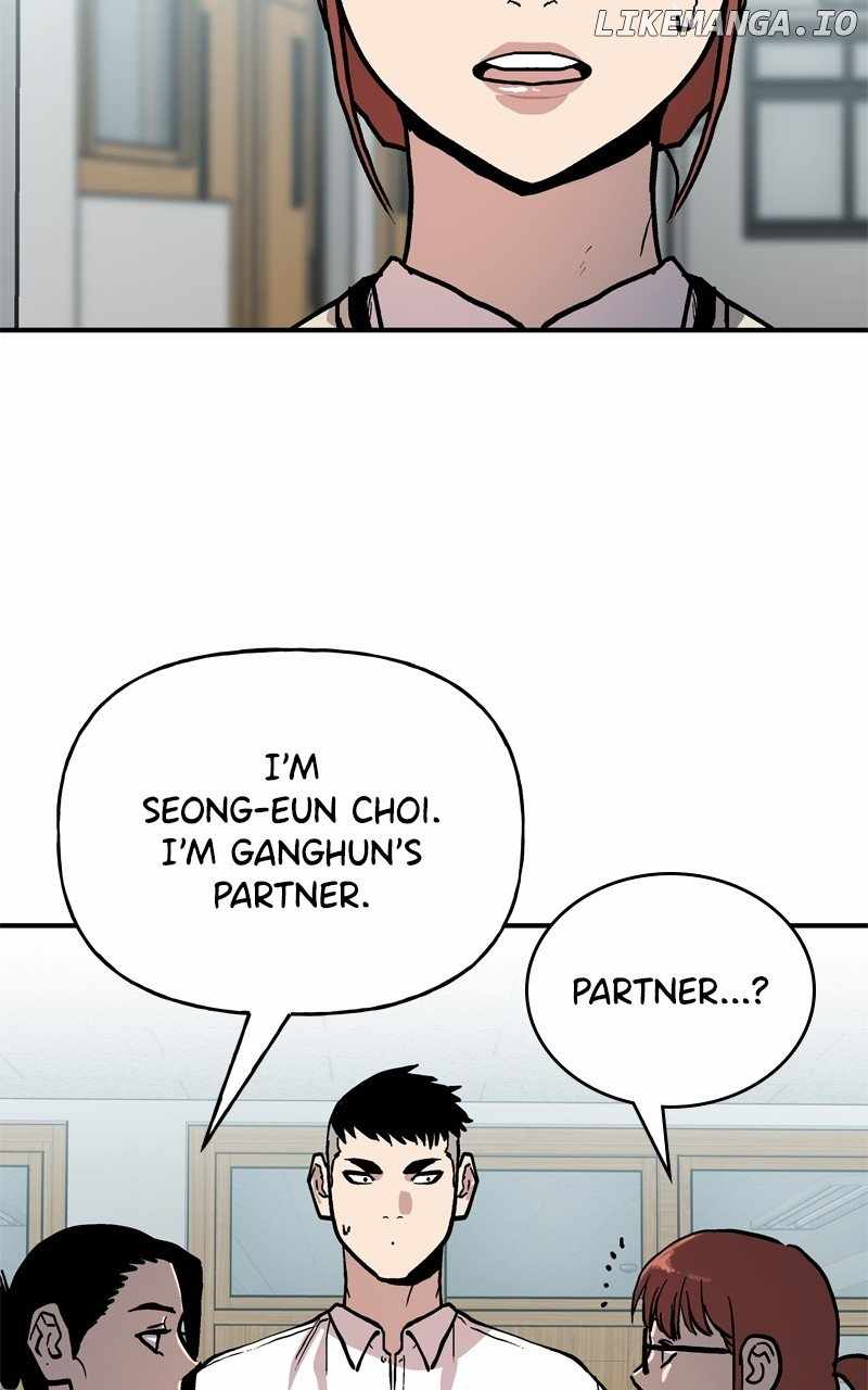 Read Boss Returns Manga Online