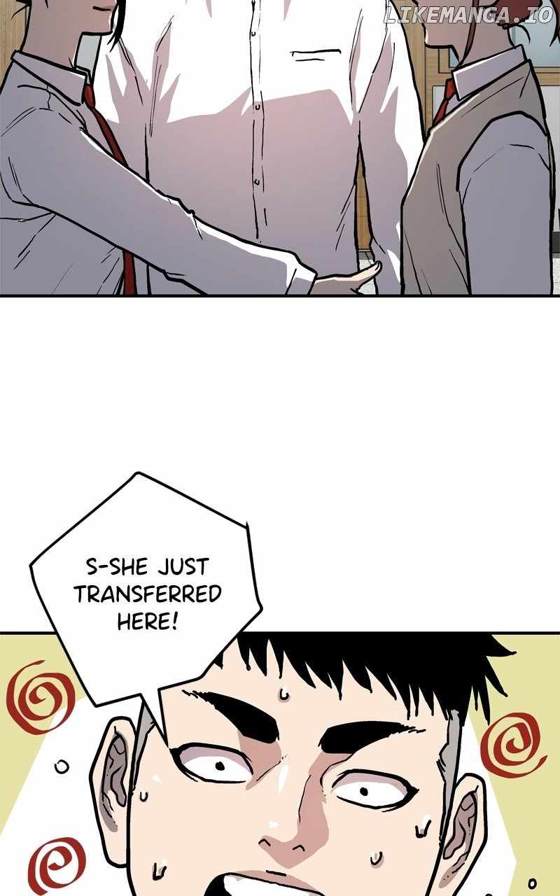 Read Boss Returns Manga Online