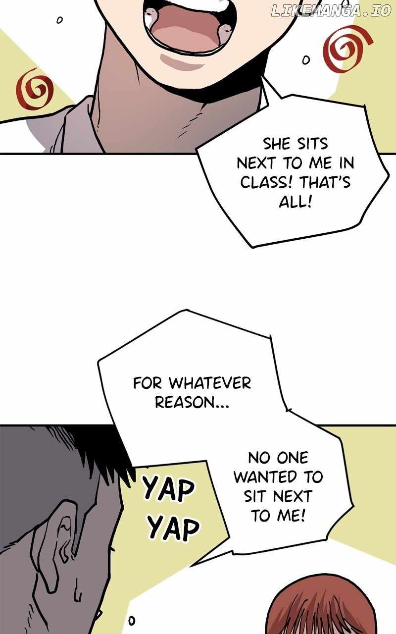 Read Boss Returns Manga Online