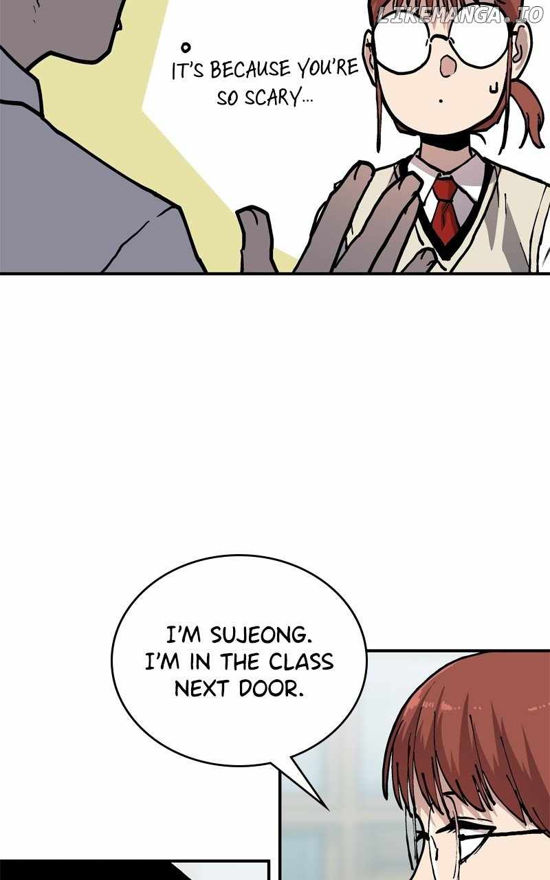 Read Boss Returns Manga Online