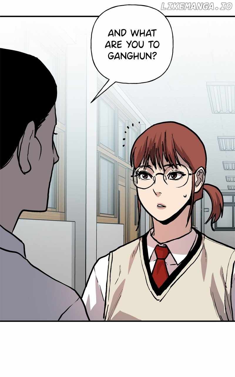 Read Boss Returns Manga Online