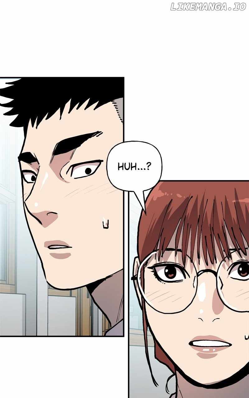 Read Boss Returns Manga Online