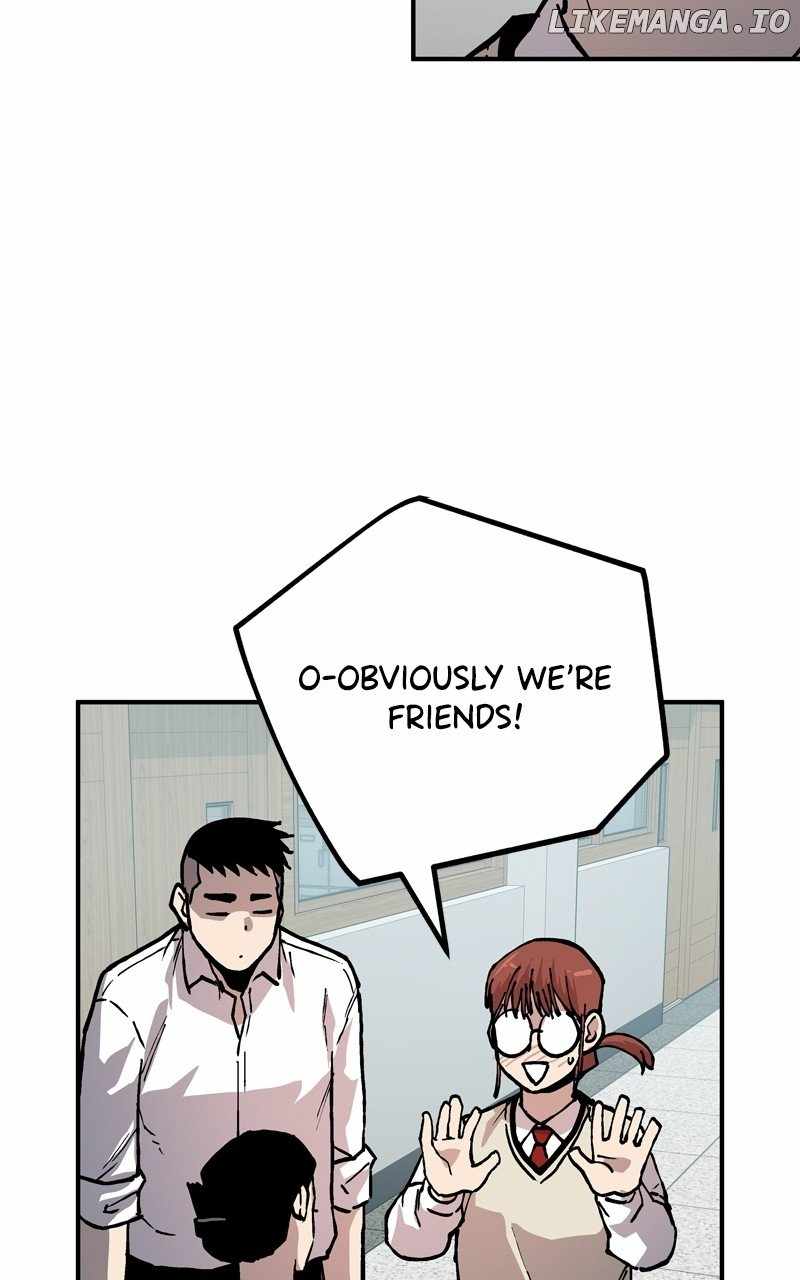 Read Boss Returns Manga Online