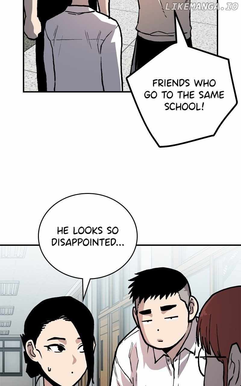 Read Boss Returns Manga Online
