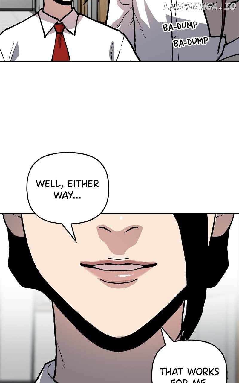 Read Boss Returns Manga Online