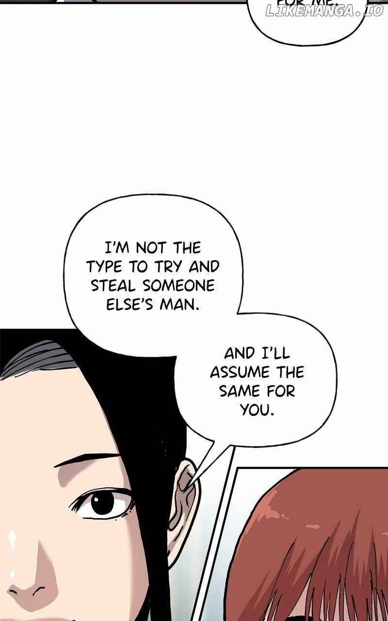 Read Boss Returns Manga Online