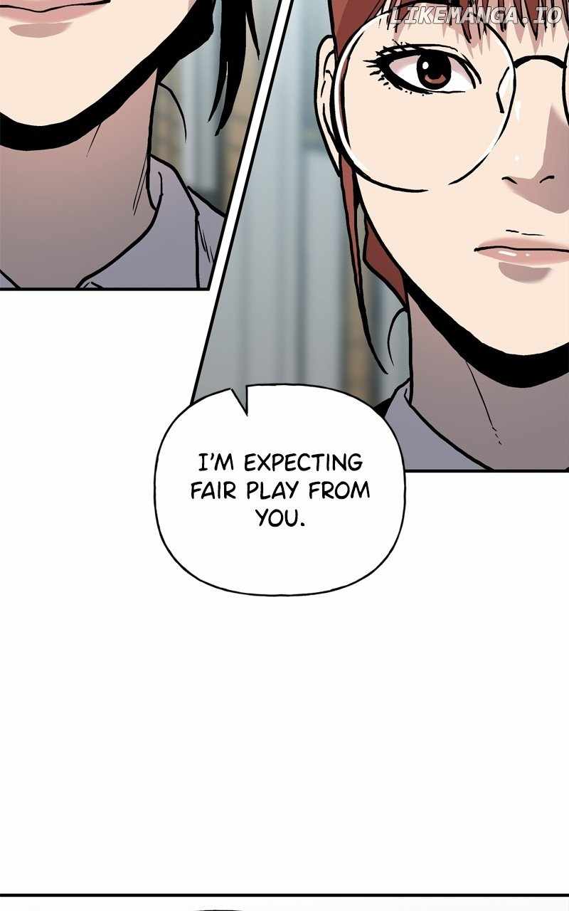 Read Boss Returns Manga Online