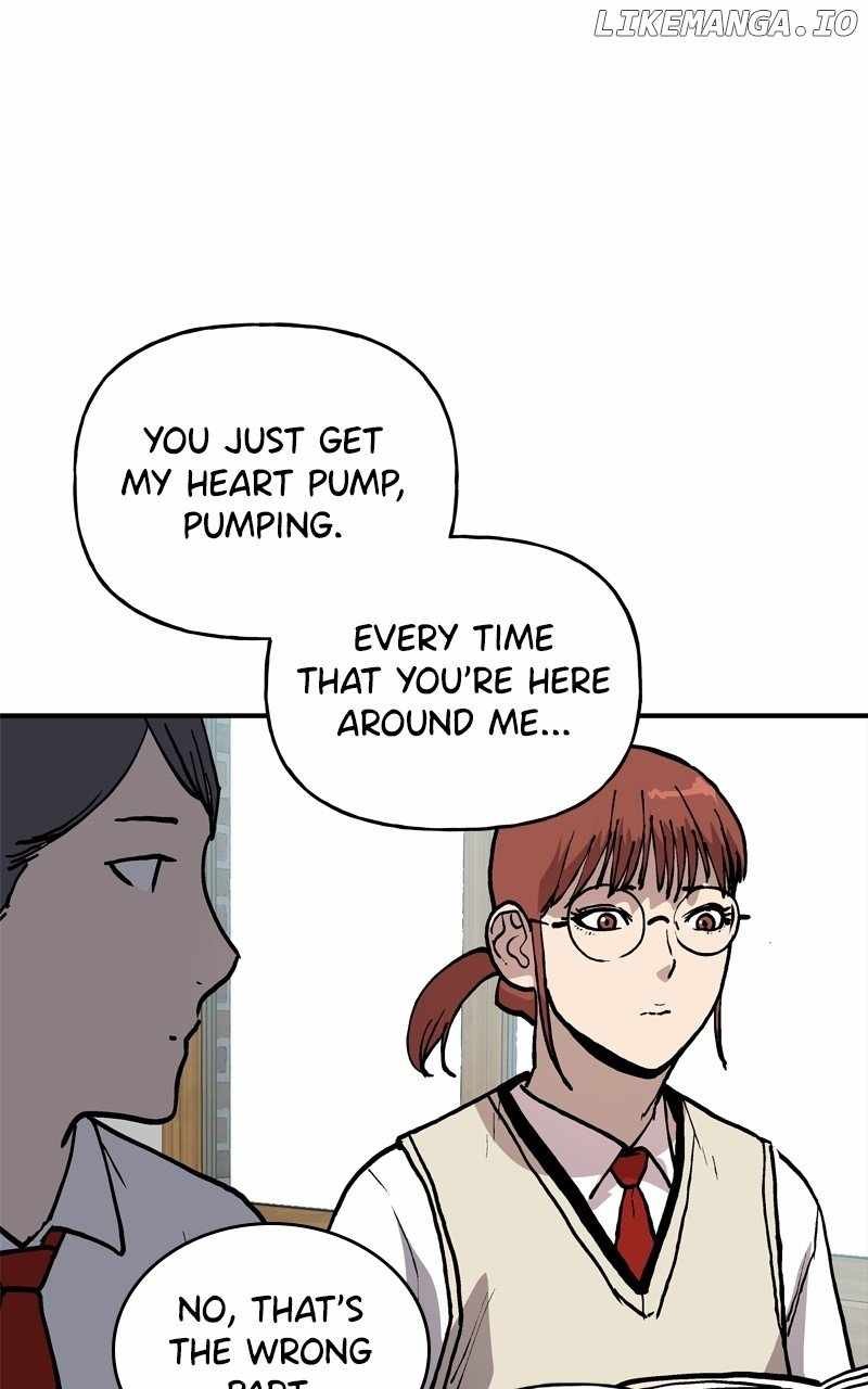 Read Boss Returns Manga Online