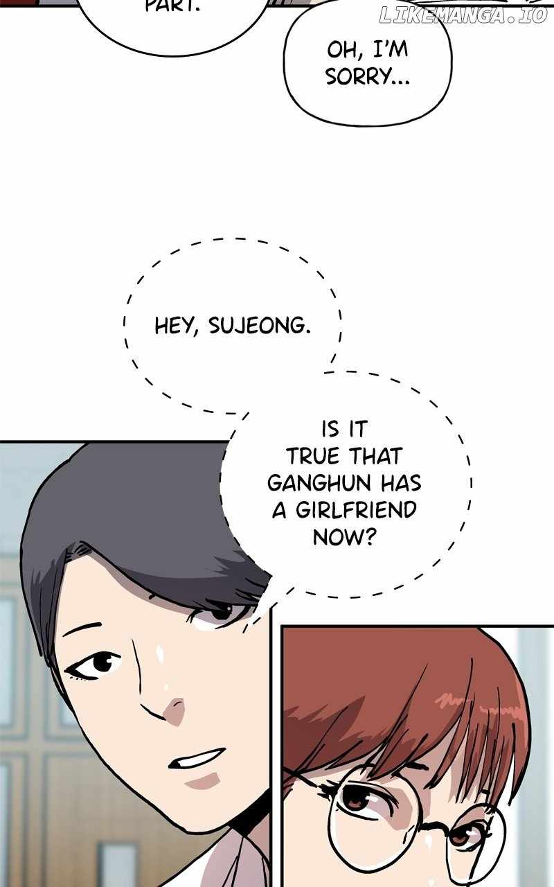 Read Boss Returns Manga Online