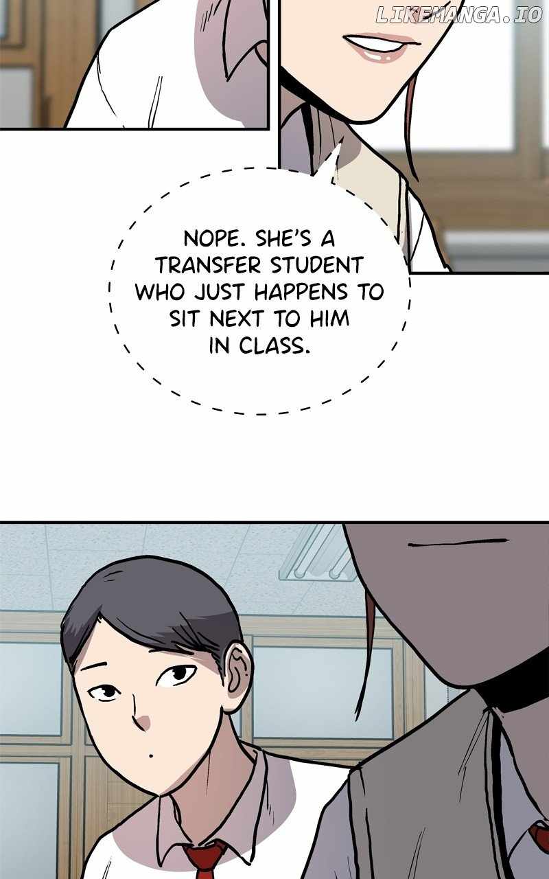 Read Boss Returns Manga Online