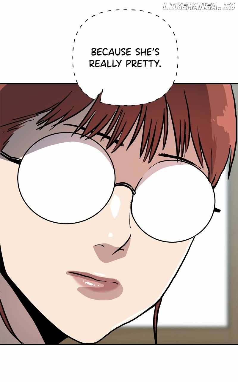 Read Boss Returns Manga Online