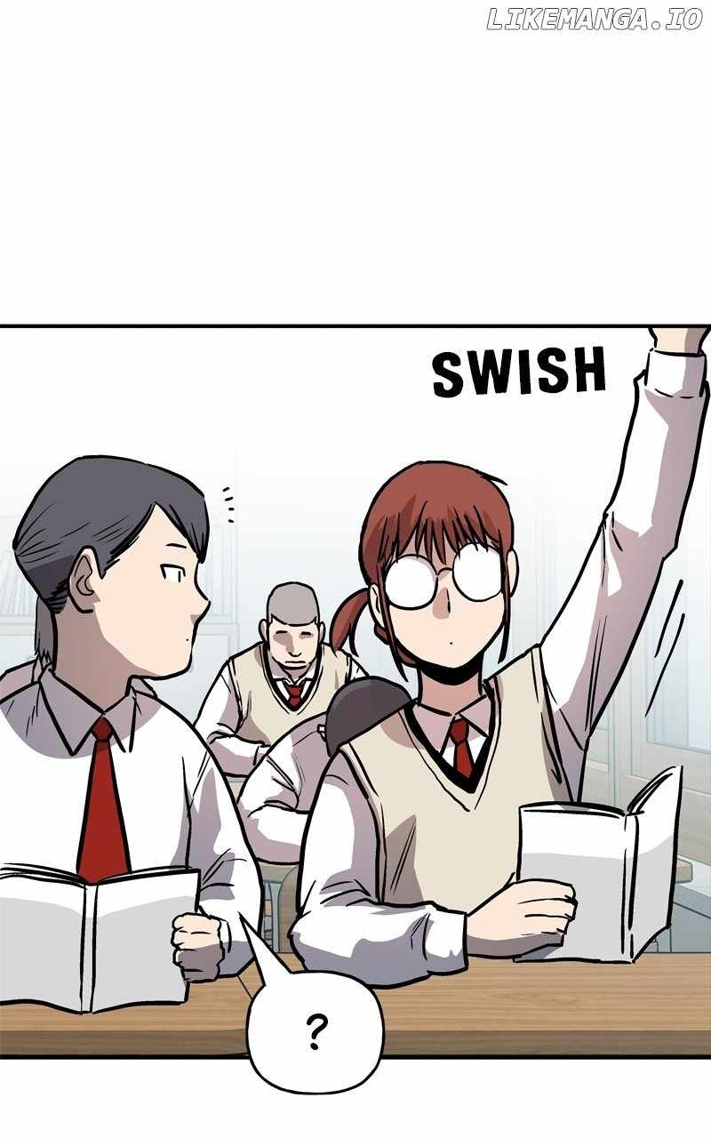 Read Boss Returns Manga Online