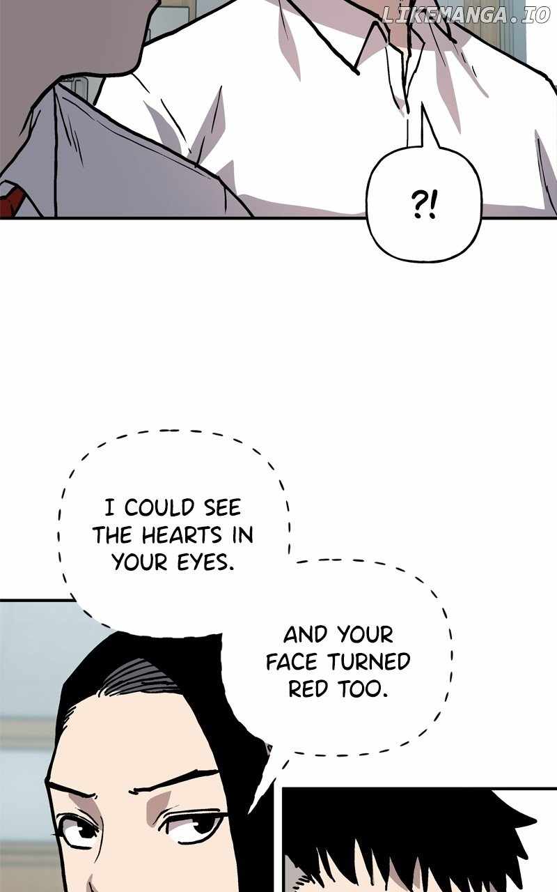 Read Boss Returns Manga Online