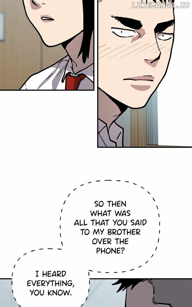Read Boss Returns Manga Online