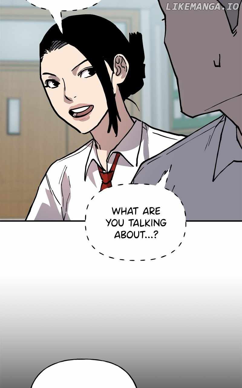 Read Boss Returns Manga Online