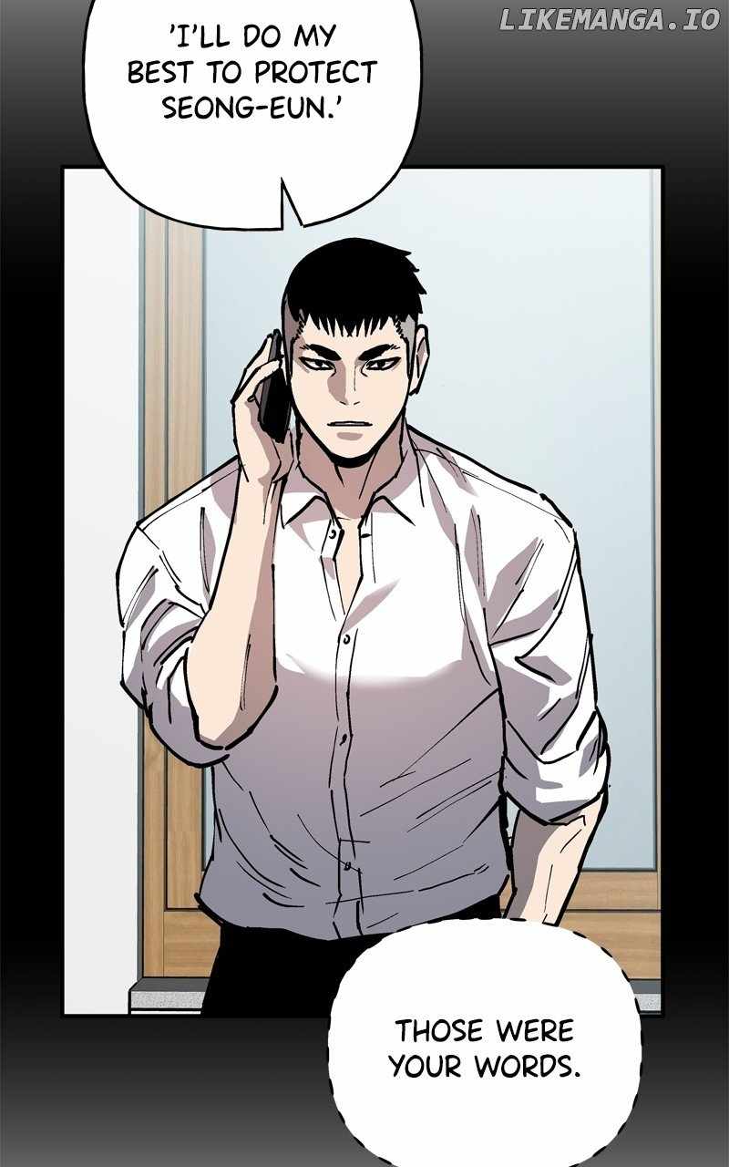 Read Boss Returns Manga Online