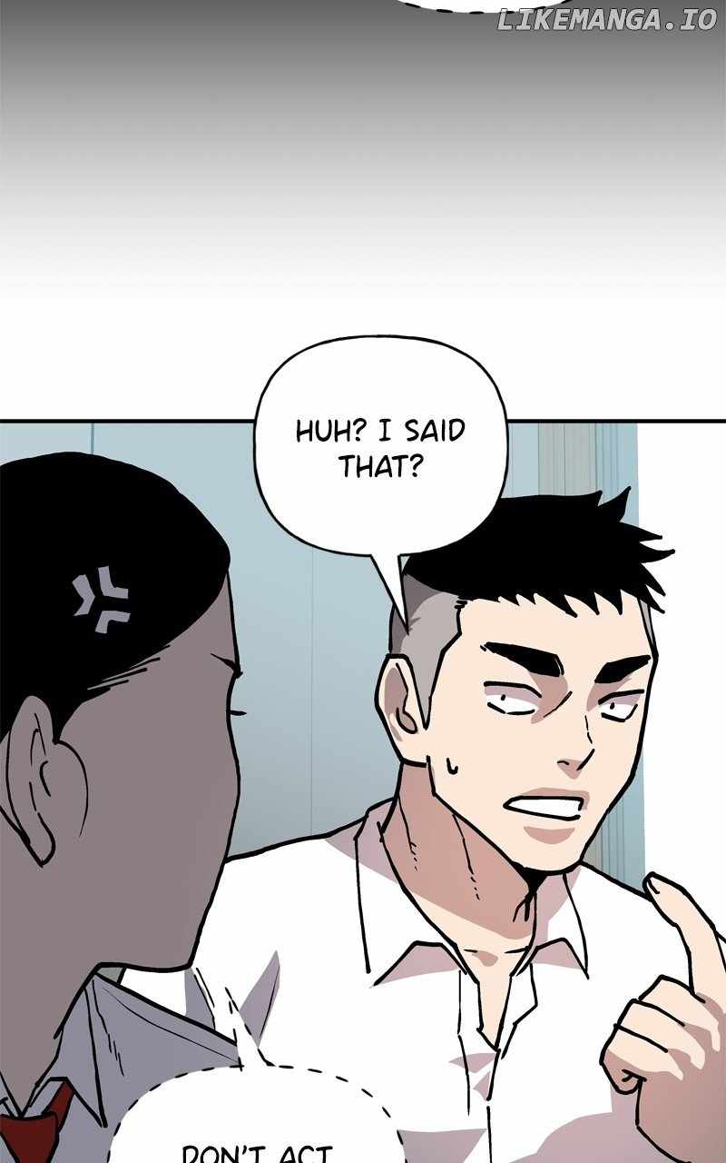 Read Boss Returns Manga Online