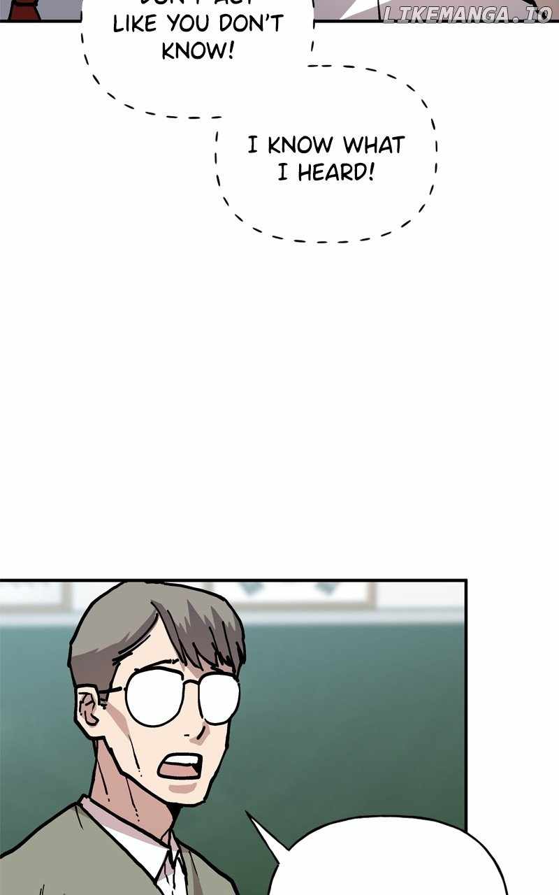 Read Boss Returns Manga Online