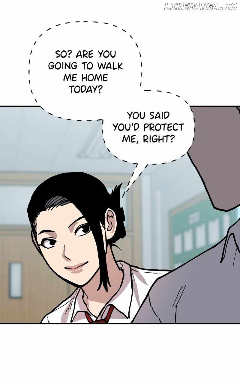 Read Boss Returns Manga Online