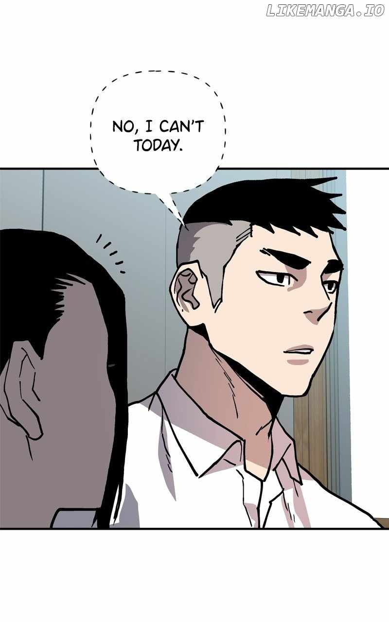 Read Boss Returns Manga Online