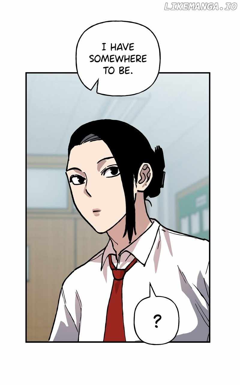 Read Boss Returns Manga Online