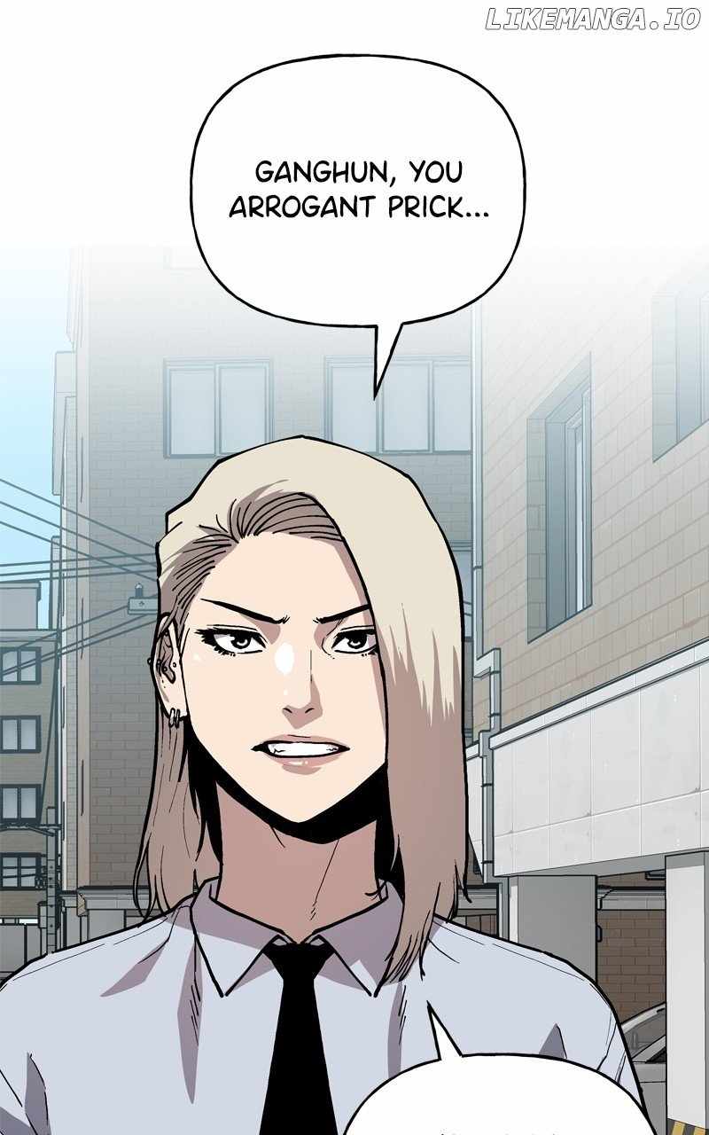 Read Boss Returns Manga Online