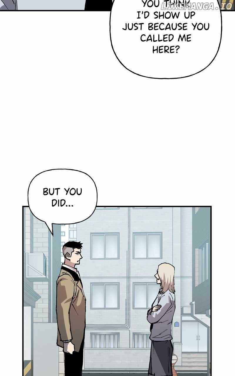 Read Boss Returns Manga Online