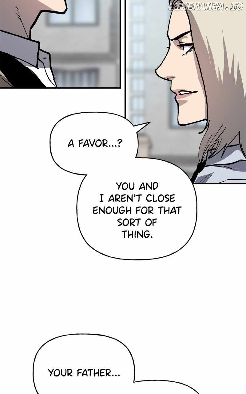 Read Boss Returns Manga Online