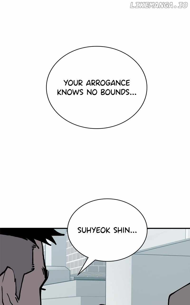 Read Boss Returns Manga Online