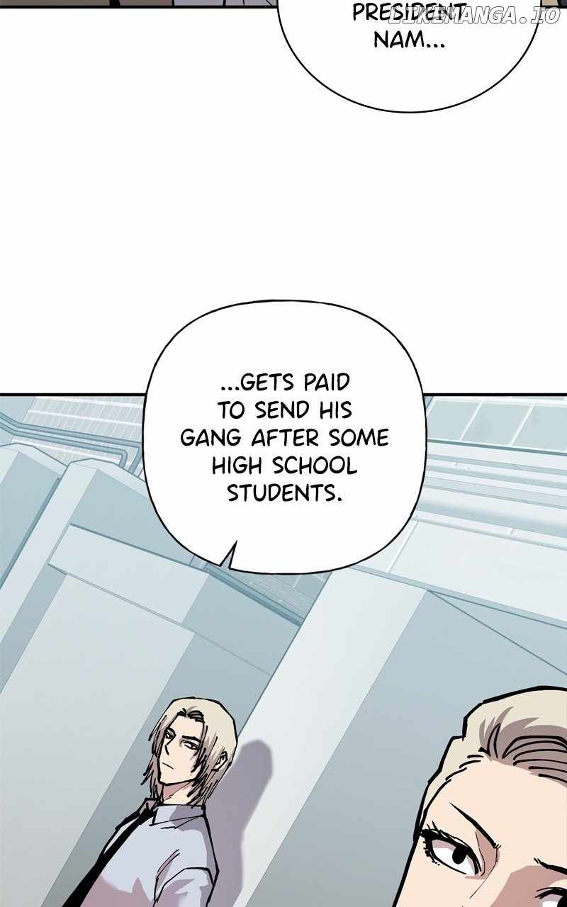 Read Boss Returns Manga Online
