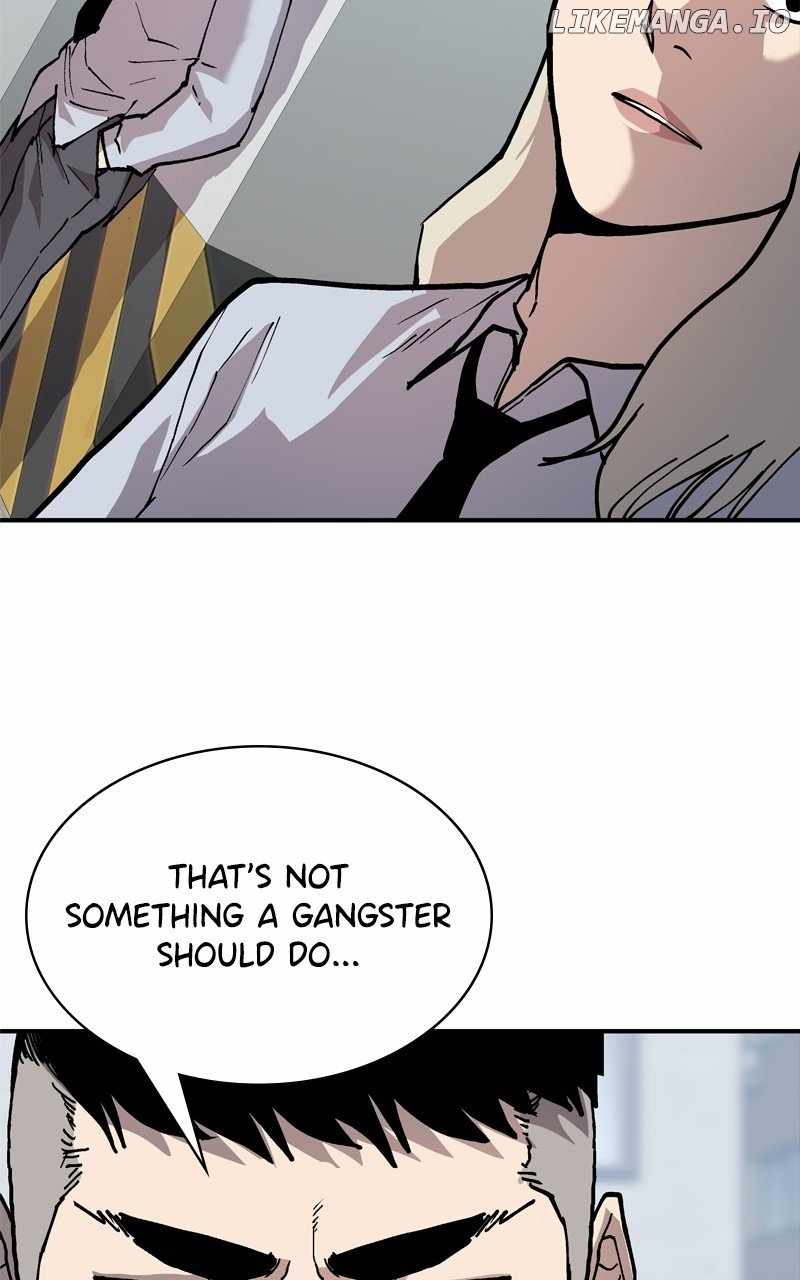 Read Boss Returns Manga Online