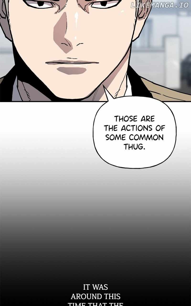 Read Boss Returns Manga Online
