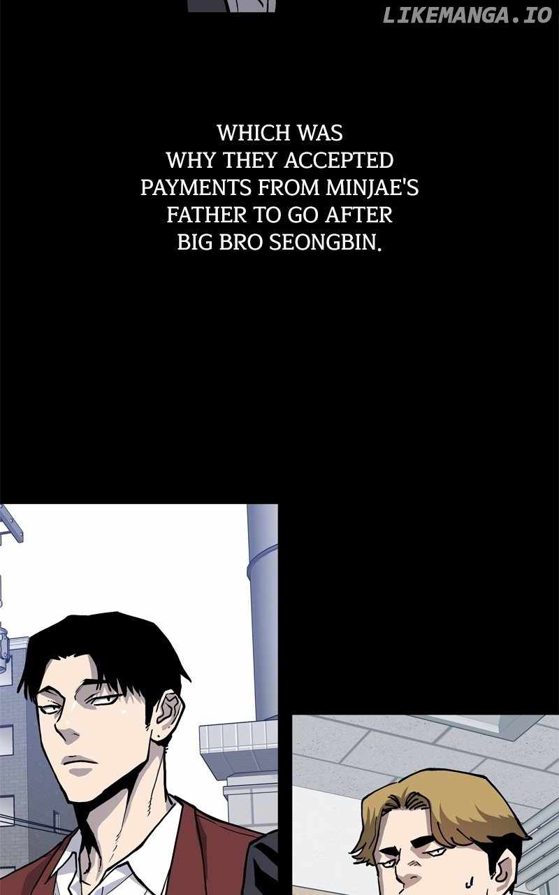 Read Boss Returns Manga Online