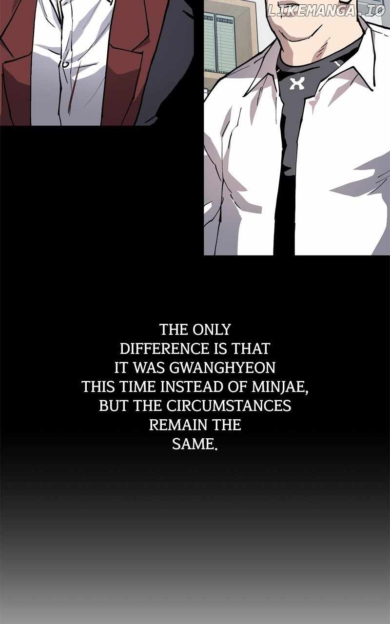 Read Boss Returns Manga Online