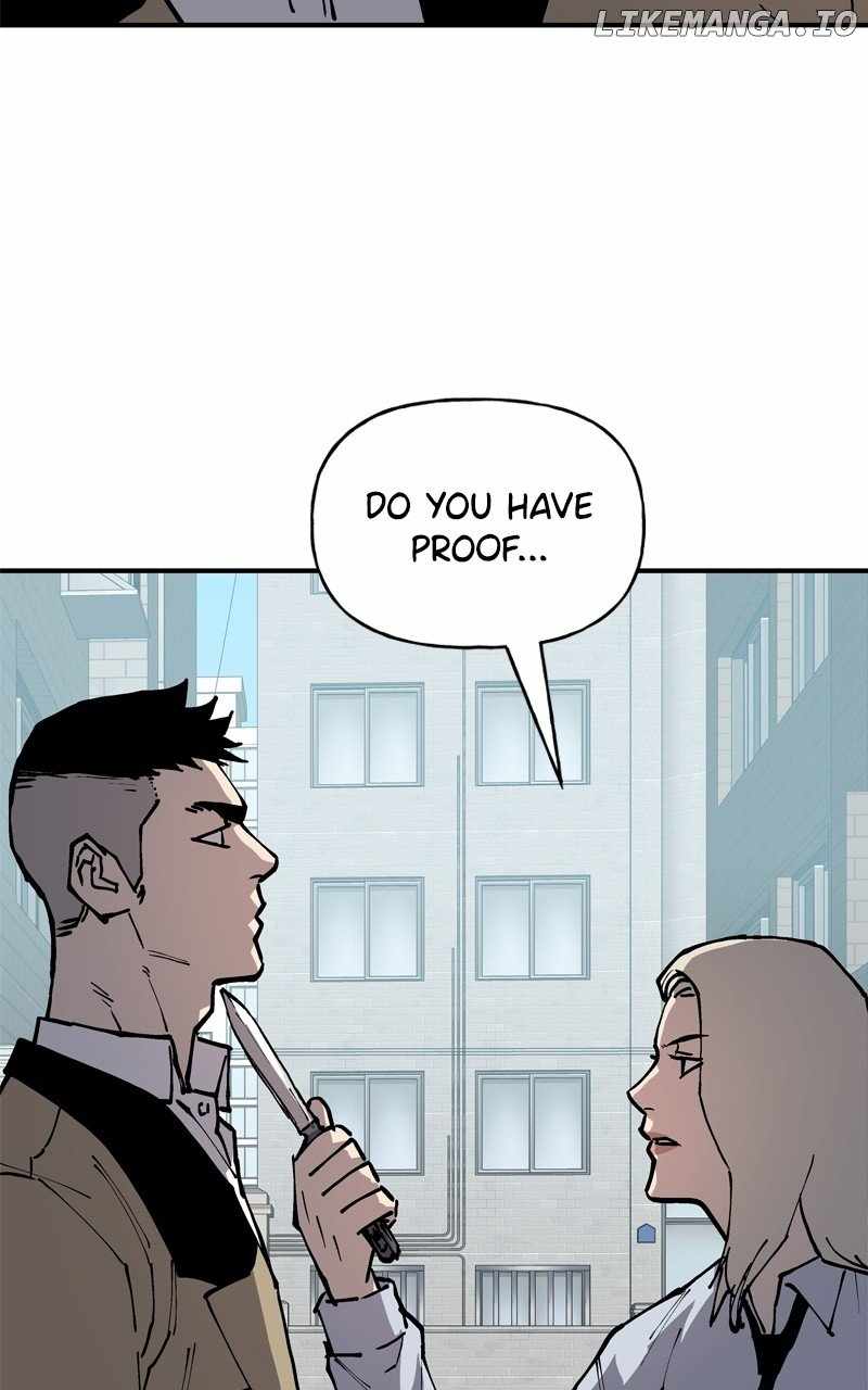 Read Boss Returns Manga Online