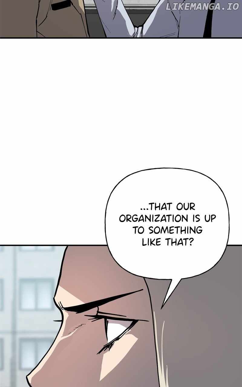 Read Boss Returns Manga Online