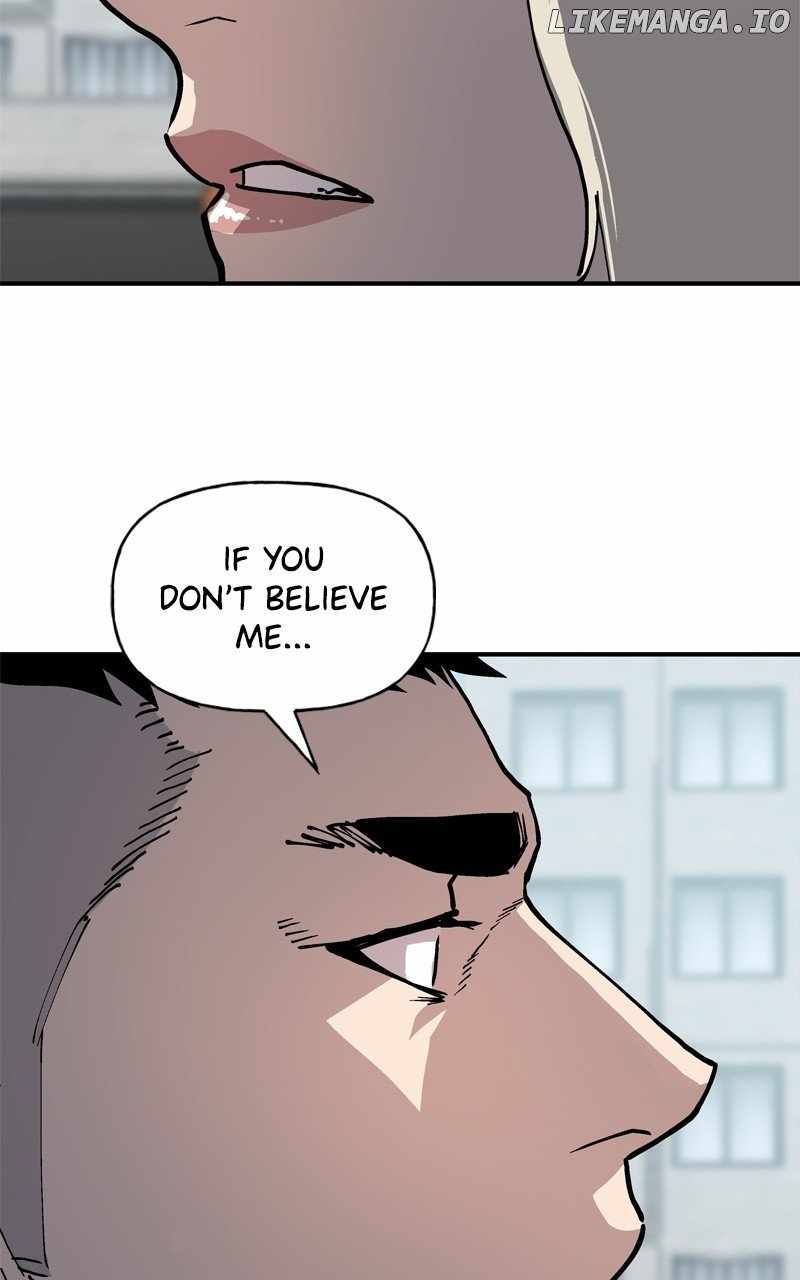 Read Boss Returns Manga Online