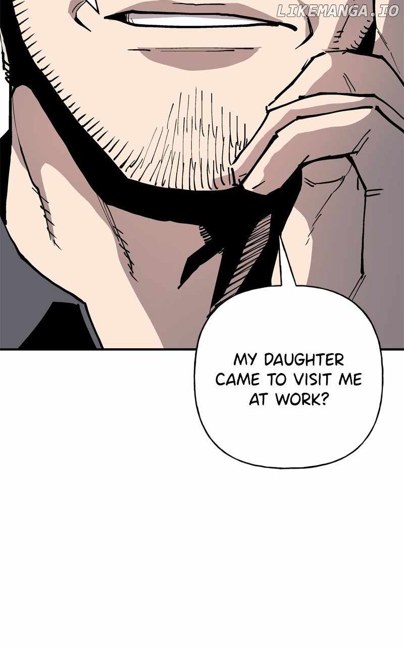 Read Boss Returns Manga Online
