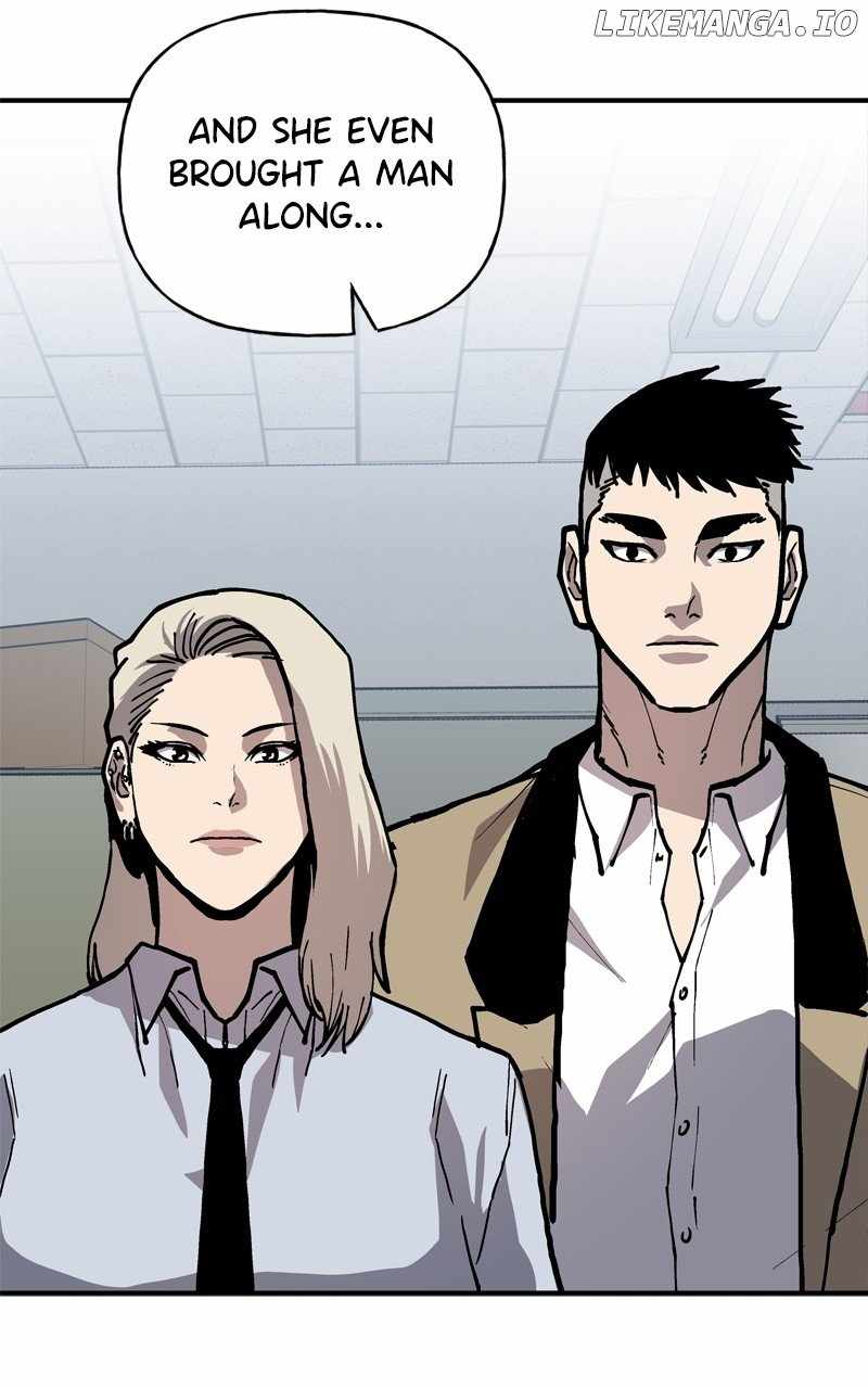 Read Boss Returns Manga Online