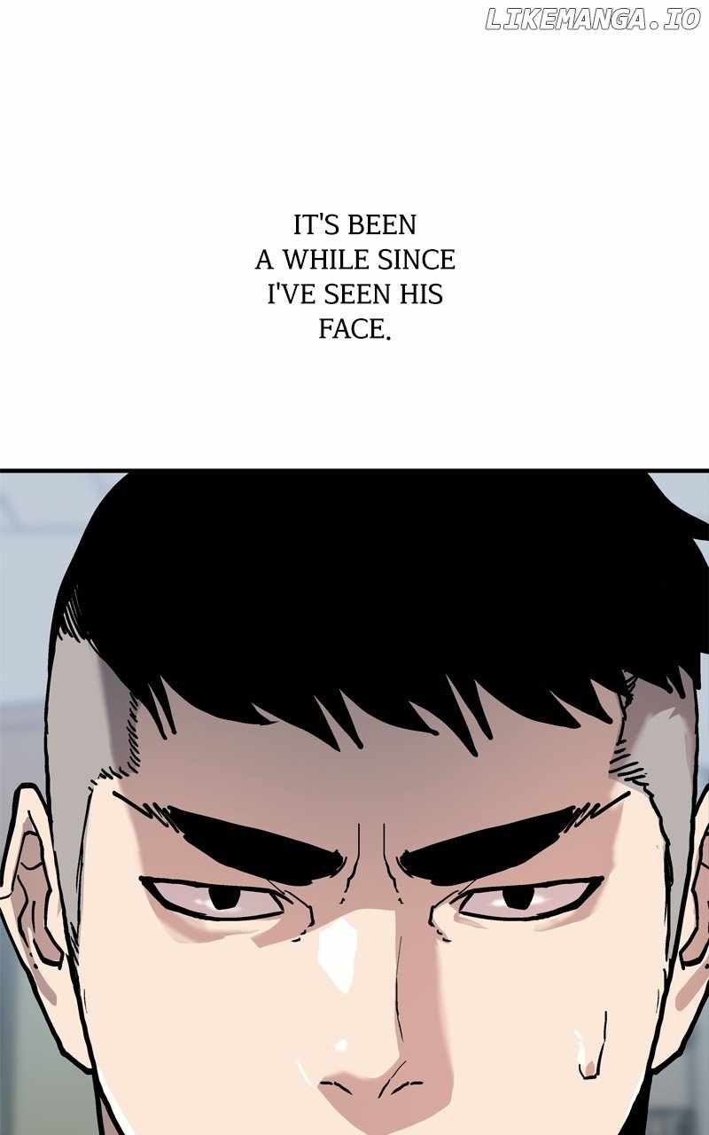 Read Boss Returns Manga Online
