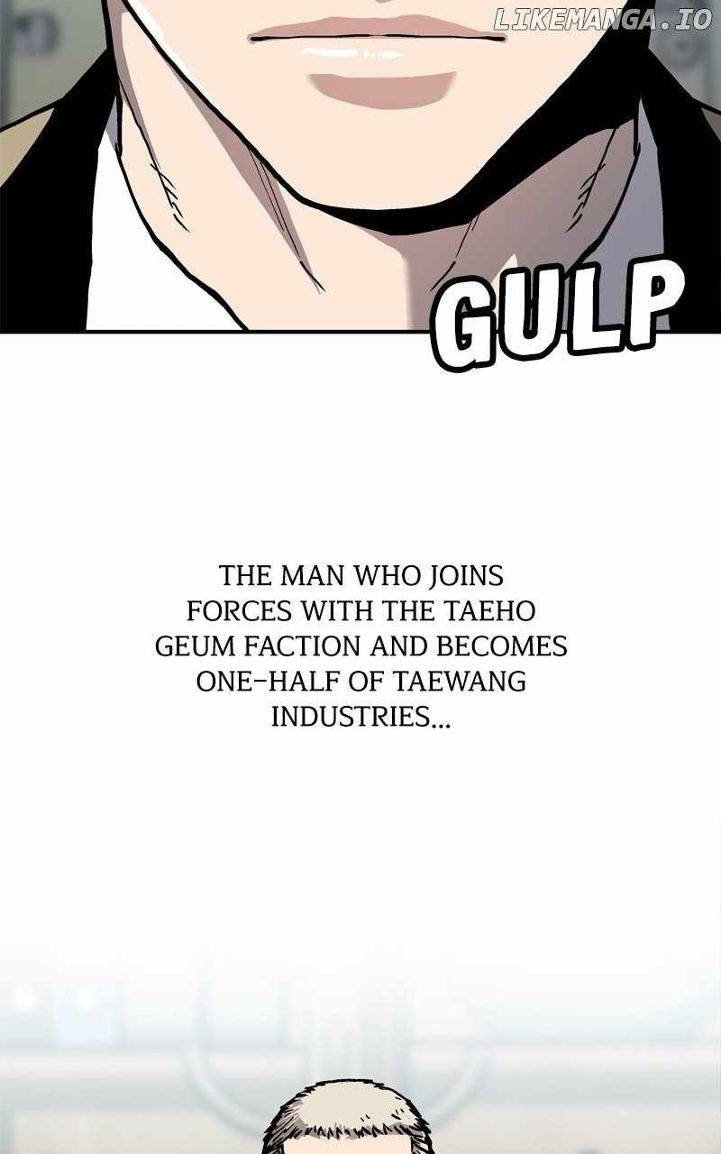Read Boss Returns Manga Online
