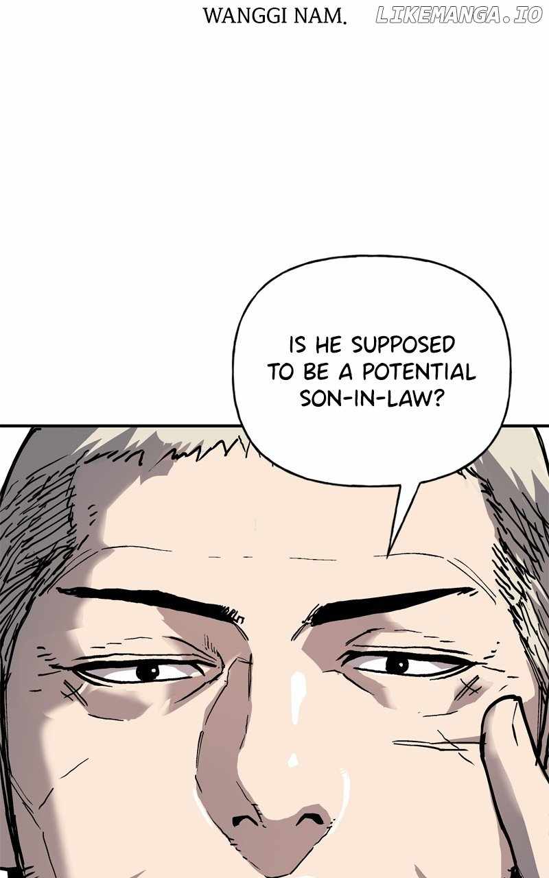 Read Boss Returns Manga Online