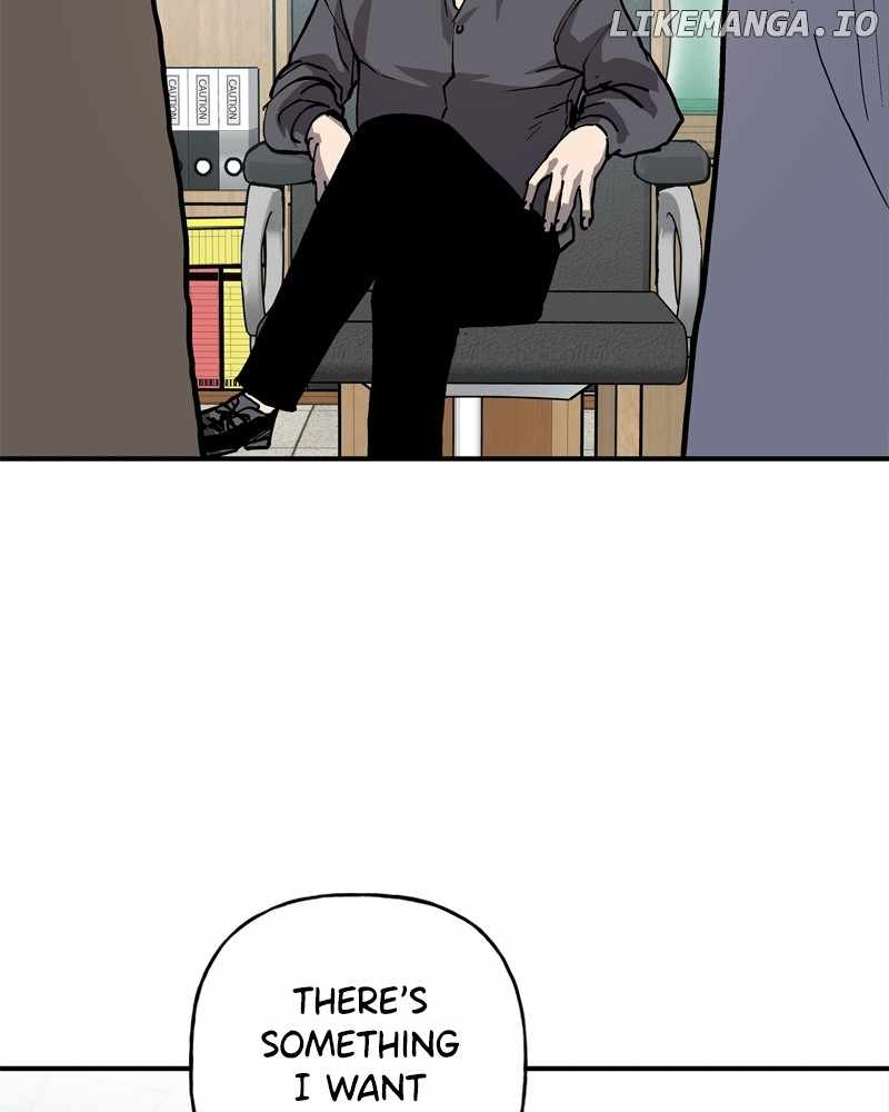 Read Boss Returns Manga Online