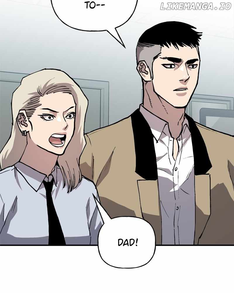 Read Boss Returns Manga Online