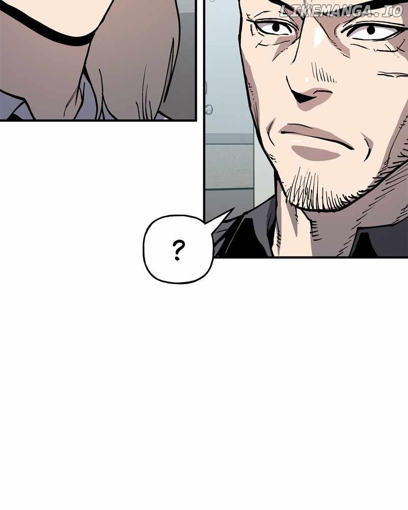 Read Boss Returns Manga Online